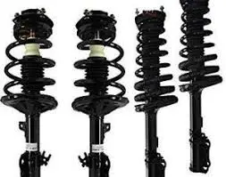 BMW F10 2010-2023 - 1