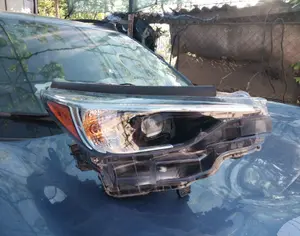 SUBARU Crosstrek 2024-2026 - 1