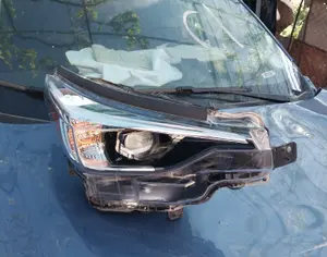 SUBARU Crosstrek 2024-2026 - 2