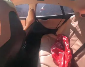 TESLA Model S 2012-2017 - 2