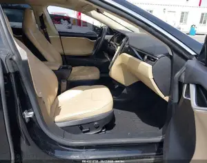 TESLA Model S 2012-2017 - 3