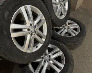 R19 MERCEDES-BENZ GL 350 2015-2020 - 1