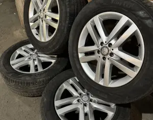 R19 MERCEDES-BENZ GL 350 2015-2020 - 2