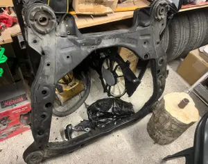 TOYOTA Camry 2012-2017 - 1