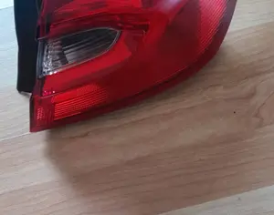 FORD Fiesta 2018-2023