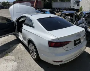 AUDI A5 2020 2.0
