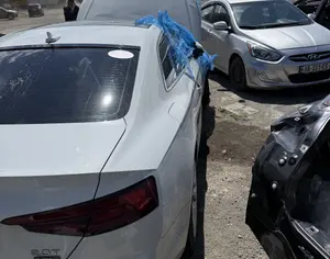AUDI A5 2020 2.0 - 2