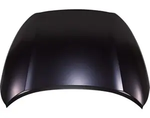 NISSAN Kicks 2017-2025 - 1