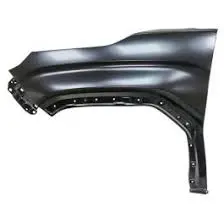 SUBARU Forester 2025-2026 - 1