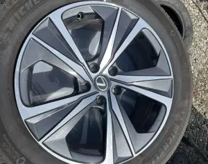 R19 LEXUS RX 350 2009-2026