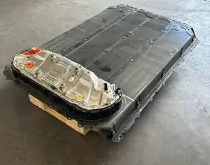 TESLA Model 3 Y ელემენტი უკანა წამყვანის