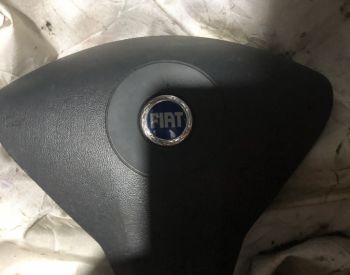 FIAT Stilo 2000-2004