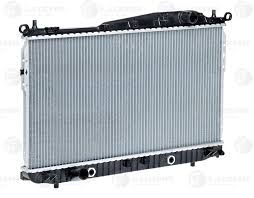 CHEVROLET Epica 2006-2011 - 1