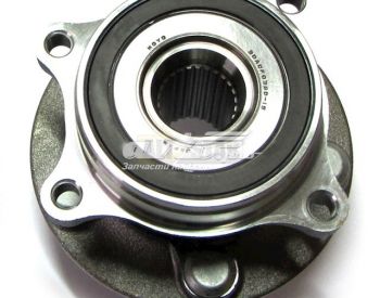 NISSAN Altima 2008-2012 - 4