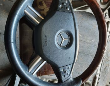 MERCEDES-BENZ ML 350 2005-2011 - 3