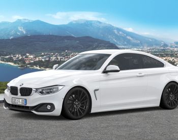 R19 BMW 325 / 535 / 635 / Z4 - 1