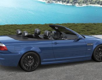R19 BMW 325 / 535 / 635 / Z4 - 2