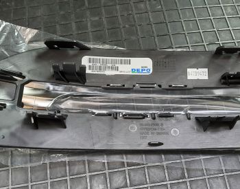 MERCEDES-BENZ C 250 2012-2014 - 3