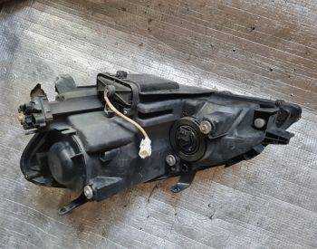 TOYOTA Ipsum 2001-2003 - 2