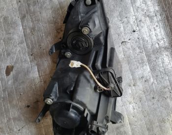TOYOTA Ipsum 2001-2003 - 2