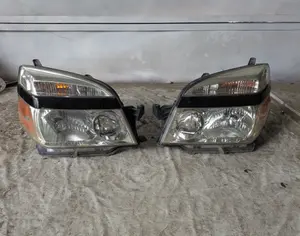 TOYOTA VOXY 2004-2007