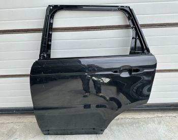 LAND ROVER Range Rover Sport 2013-2021