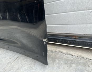 TOYOTA Land Cruiser 2016-2023 - 5
