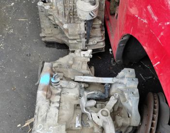 VOLKSWAGEN Jetta 2005-2014