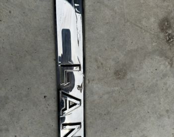 TOYOTA Land Cruiser 2016-2021 - 4