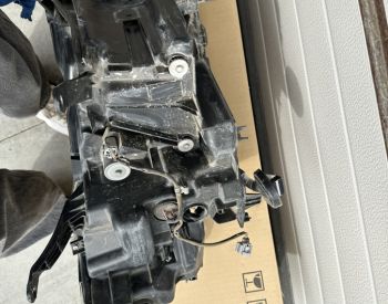 TOYOTA Land Cruiser Prado 2018-2023 - 3