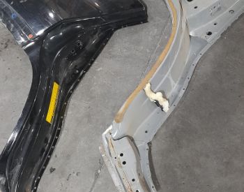 TOYOTA 4Runner 2015-2018