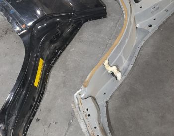 TOYOTA 4Runner 2015-2018 - 2