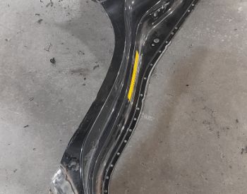 TOYOTA 4Runner 2015-2018 - 4