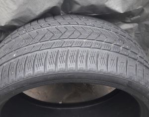 R22 285/35 Все Сезоны - 2