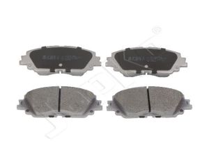 TOYOTA 4Runner 2000-2025 - 1