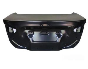 FORD Fusion 2013-2025 - 1
