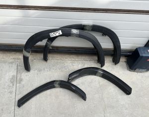 LEXUS NX 350 2021-2025