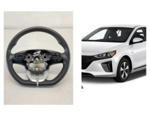 HYUNDAI Ioniq 1966-2026 - 1