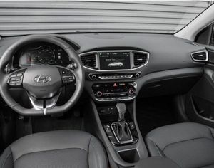 HYUNDAI Ioniq 1966-2026 - 2