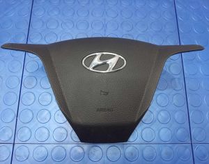 HYUNDAI Santa FE 2010-2024