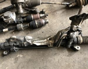 FORD Focus 2004-2009 - 1