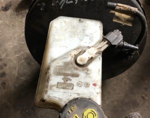 FORD Focus 2004-2009 - 1