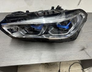 BMW X5 2019-2023