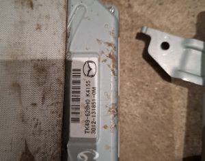 MAZDA CX-9 2016-2024 - 3