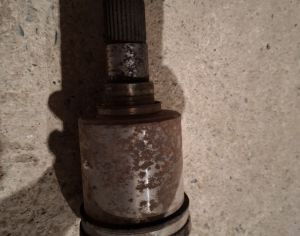 MAZDA Mazda 6 2013-2016 - 2