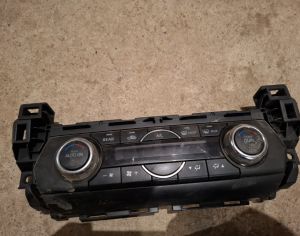 MAZDA CX-9 2016-2024