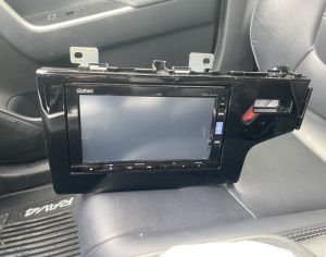 HONDA FIT 2013-2020