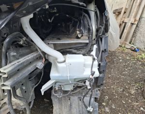 SUBARU Outback 2020-2023