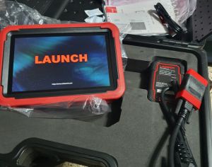 LAUNCH X431 CRP919E BT dbscar 7 - 1