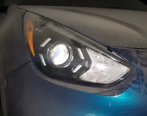 KIA Niro 2020-2022